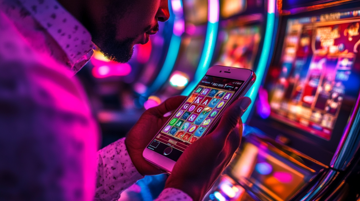 Baixar App okjogo